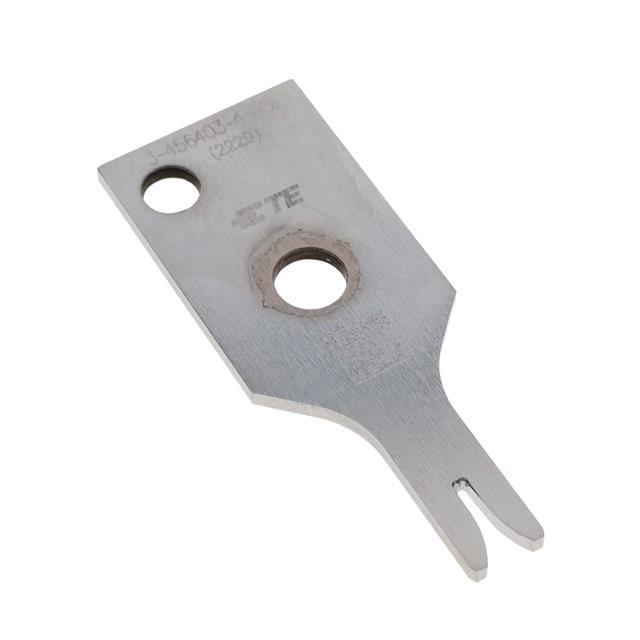 3-456403-4 TE Application Tooling  Accesorios para prensa aplicadora de engarces