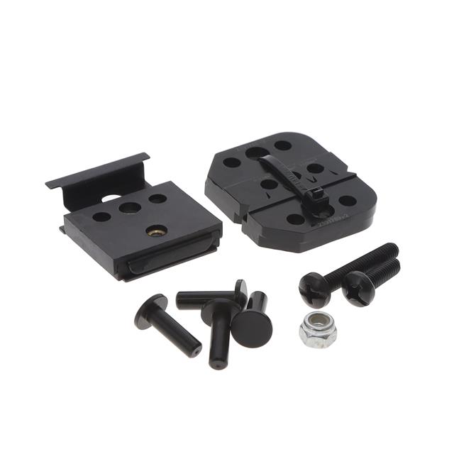 2391789-2 TE Application Tooling  Crimpköpfe Matrizensätze