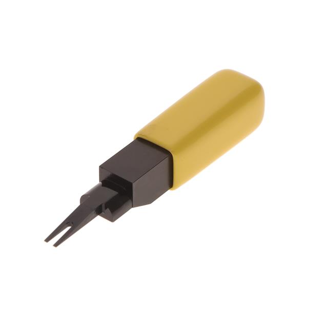 2844610-1 TE Application Tooling  Inserción Extracción