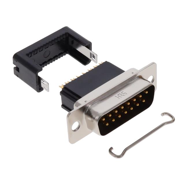 FDA-15P(05) Hirose Electric Co Ltd  Gruppi di connettori D-Sub