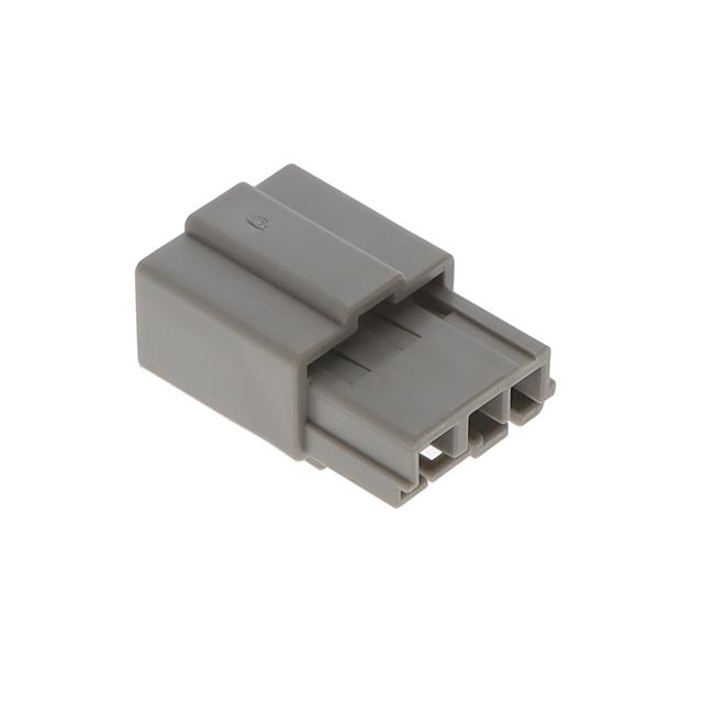 GT21N-2/1PP-HU Hirose Electric Co Ltd  Coaxial Connector (RF) Accessories