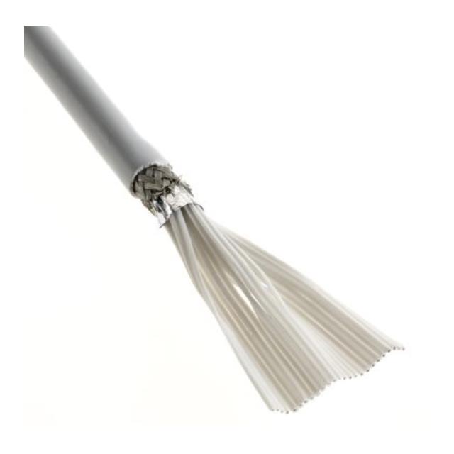 HF659/24 3M  Cavi Fili