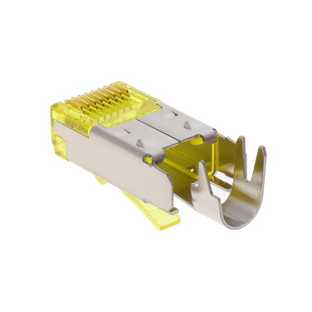 TM31P-TM-88P(01) Hirose Electric Co Ltd  Modular Connector Plugs