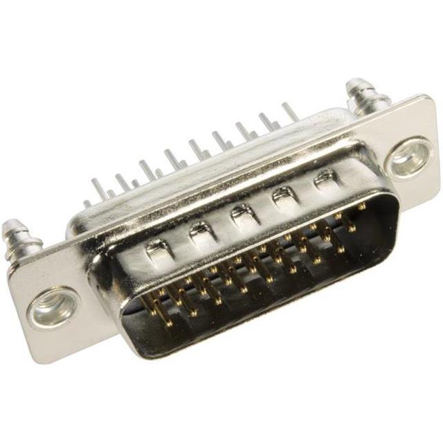 09562615712 HARTING  Conjuntos de conectores D-Sub