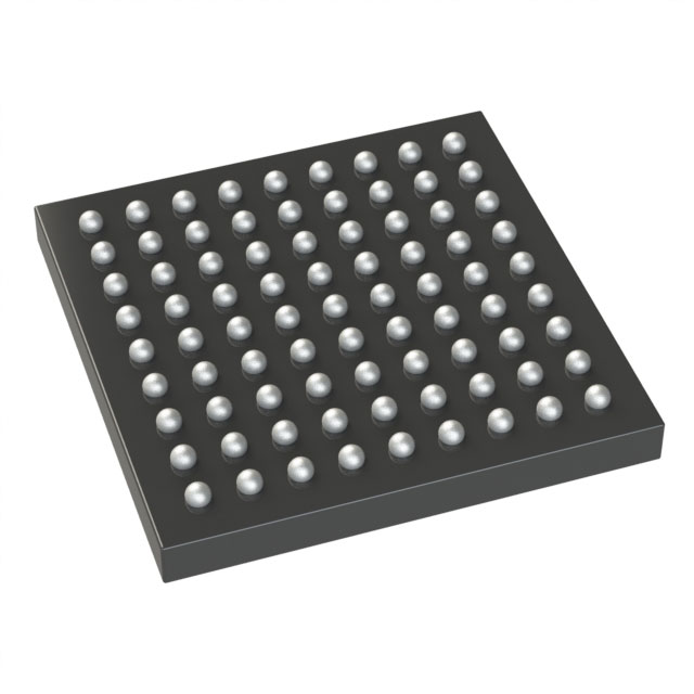 MAX24505EXG2 Microchip Technology  Générateurs d'horloge PLL Synthétiseurs de fréquence