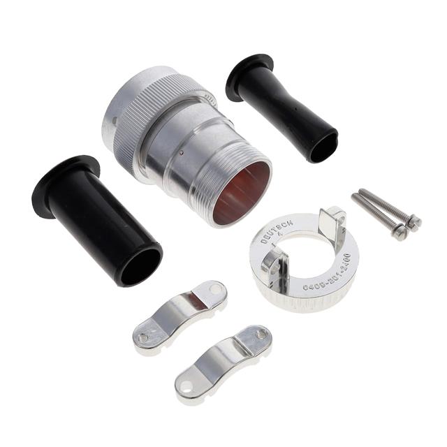 HD36-24-91SN-059 TE Connectivity Deutsch Connectors  Alloggiamenti per connettori circolari