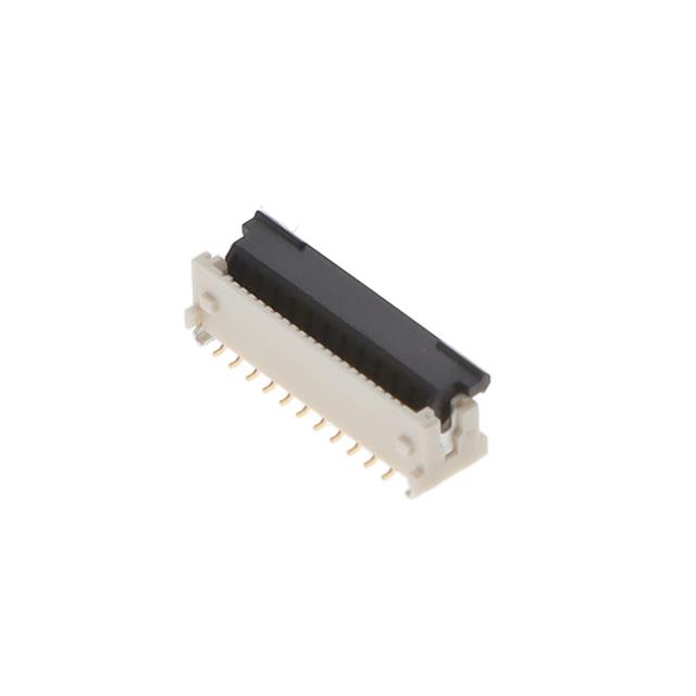 5019512230 Molex  FFC FPC (Flat Flexible) Steckverbinderbaugruppen