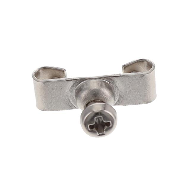 D-SLA(50) Hirose Electric Co Ltd  Tornillos de fijación para conectores D-Sub en forma de D