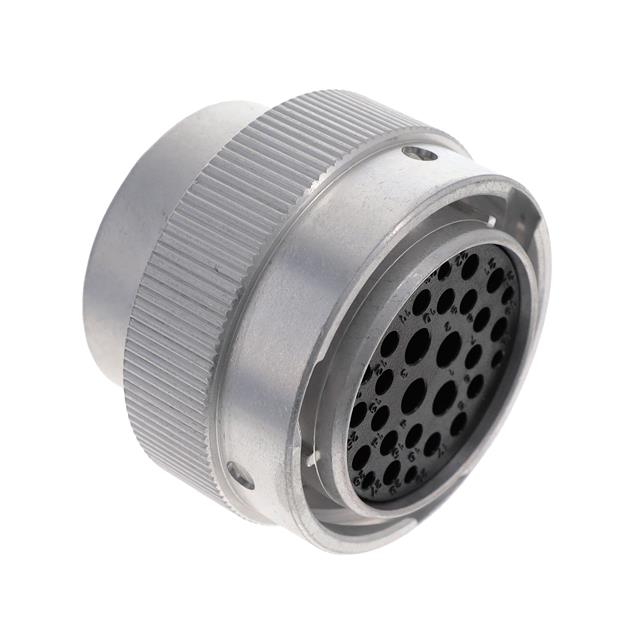 HD36-24-29SE TE Connectivity Deutsch Connectors  Alloggiamenti per connettori circolari