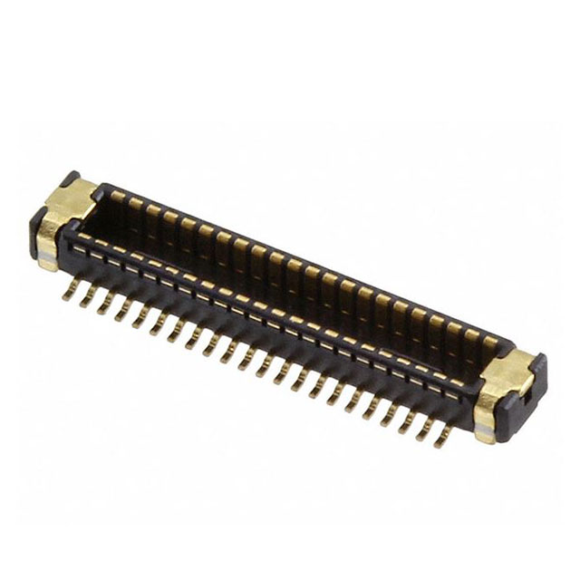 DF40GL-44DP-0.4V(51) Hirose Electric Co Ltd  Matrices de type bord Mezzanine (carte à carte)