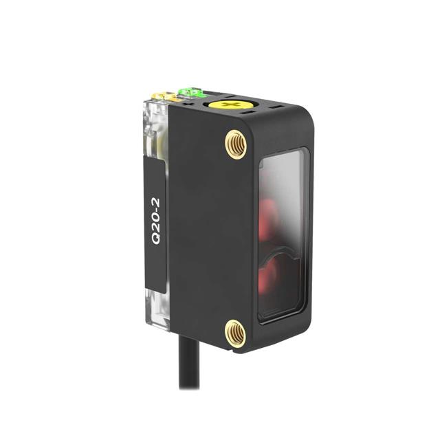 Q20-2PLP-Q Banner Engineering Corporation  Fotoelettrico industriale