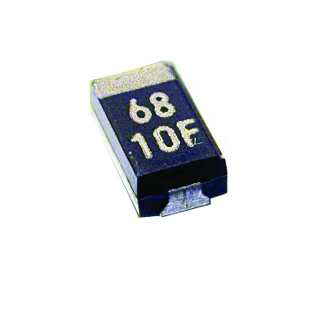 NTC-T476K16TRDF NIC Components Corp  Condensadores de película delgada