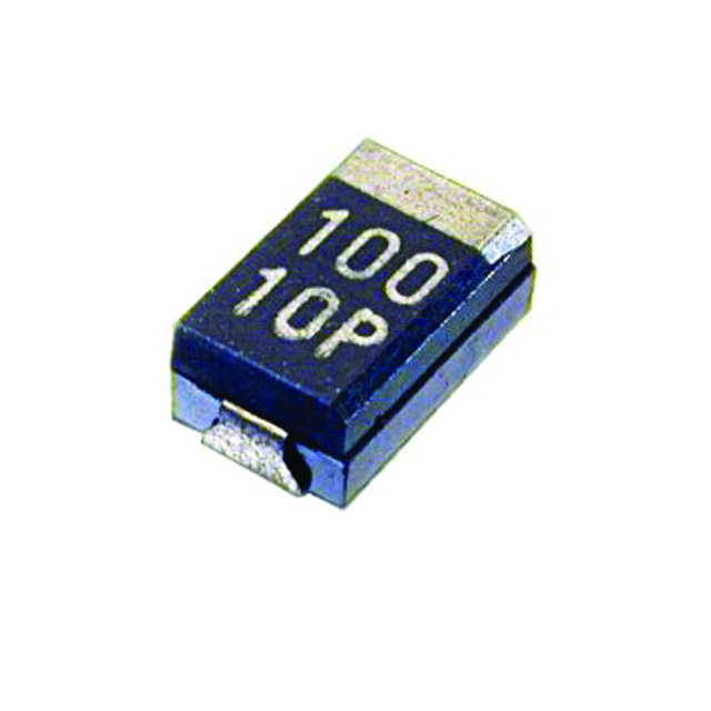 NTP337M6.3TRD(25)F NIC Components Corp  condensadores de tantalio