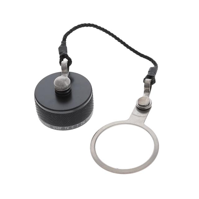 USBFTVC7ZNF057 Amphenol Socapex  Accesorios para conectores USB, DVI y HDMI