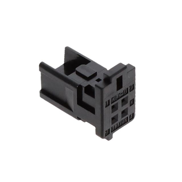 GT17HN-4DS-2C(D) Hirose Electric Co Ltd  Pluggable Connector Accessories
