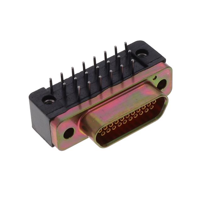 MDM-21SCBR-T ITT Cannon, LLC  Conjuntos de conectores D-Sub