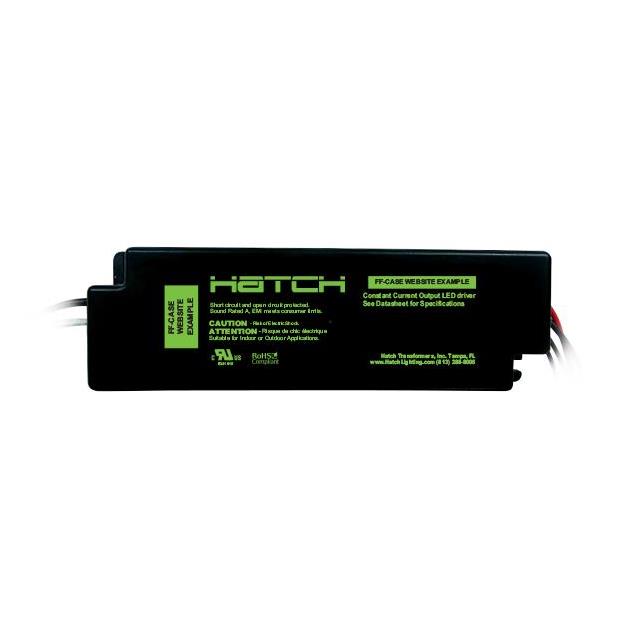 LC30-0700Z-UNV-FF Hatch Lighting  Driver LED
