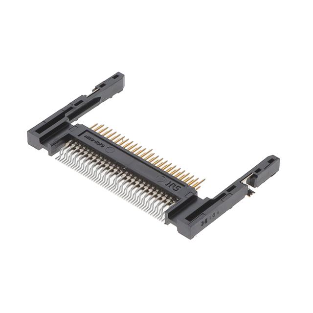 MI20-50PD-SF(71) Hirose Electric Co Ltd  PC Card Sockets