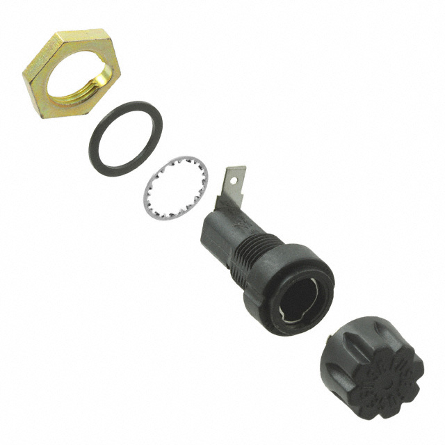 03420028HXL Littelfuse Inc. Fuseholders