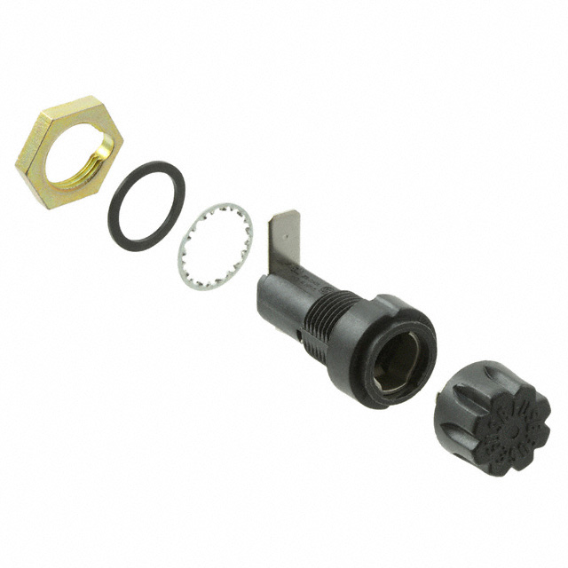 03420828HXL Littelfuse Inc. Fuseholders