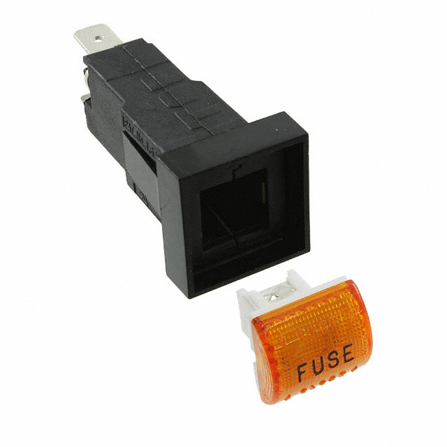 03440802Z Littelfuse Inc. Porte-fusibles