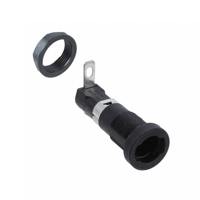 03450601ZX010 Littelfuse Inc. Porte-fusibles