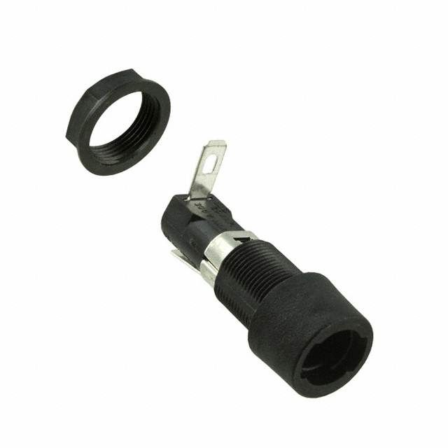 03450602ZX010 Littelfuse Inc. Fuseholders