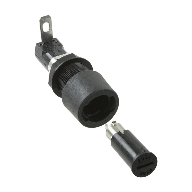 03450622H Littelfuse Inc. Portafusibili
