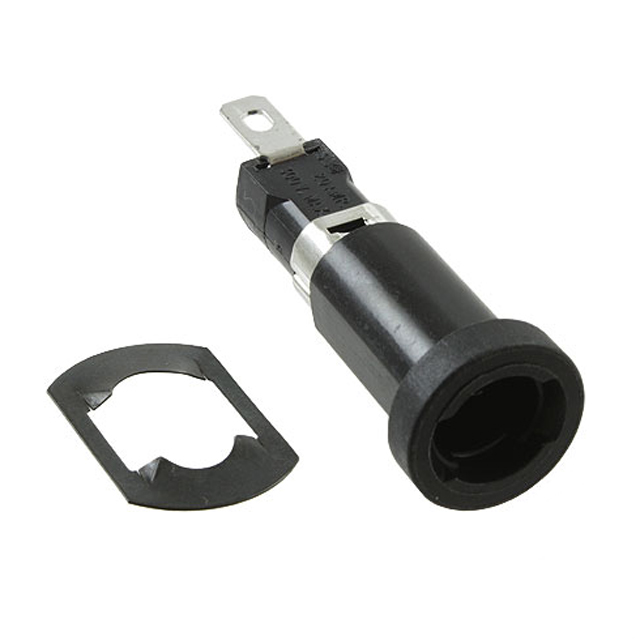 03450711ZX010 Littelfuse Inc. Portafusibili