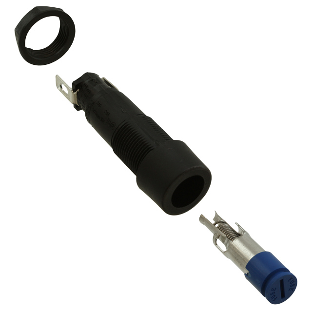 03452HS2H Littelfuse Inc. Porte-fusibles