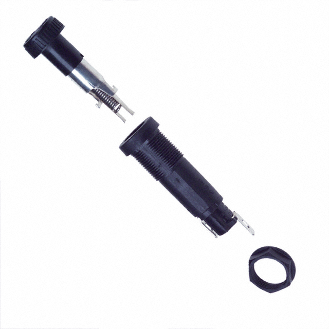 03452LF2X Littelfuse Inc. Portafusibili
