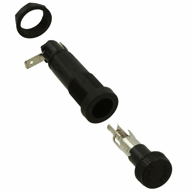 03452LF7H Littelfuse Inc. Portafusibili