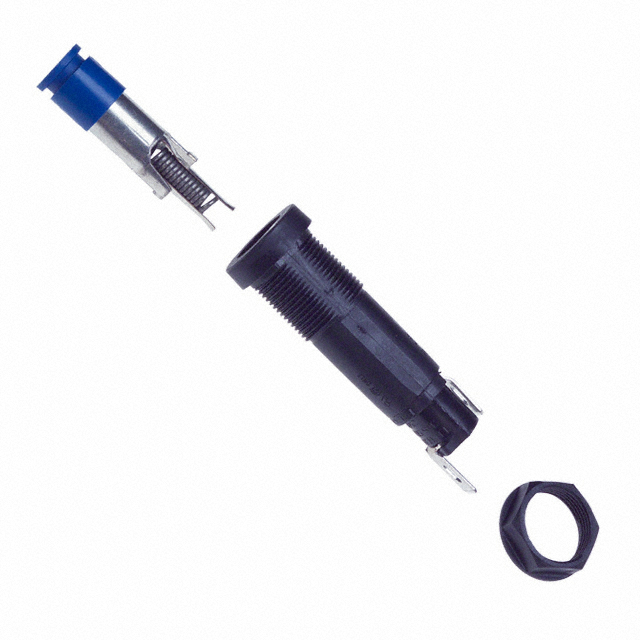 03452LS8H Littelfuse Inc. Portafusibili