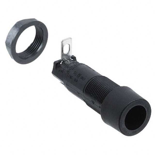 03453HS1ZX010 Littelfuse Inc. Portafusibili