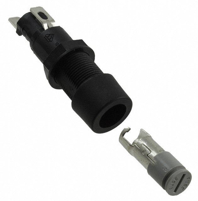 03453HS2H Littelfuse Inc. Fuseholders