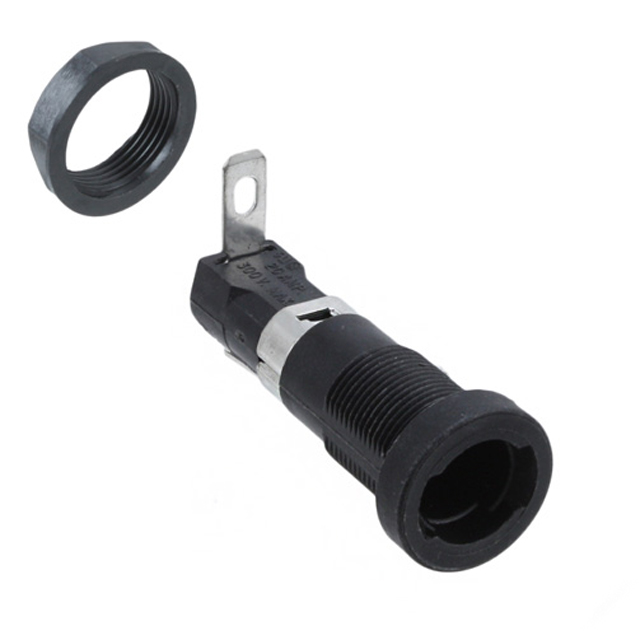 03453HS3ZX010 Littelfuse Inc. Sicherungshalter