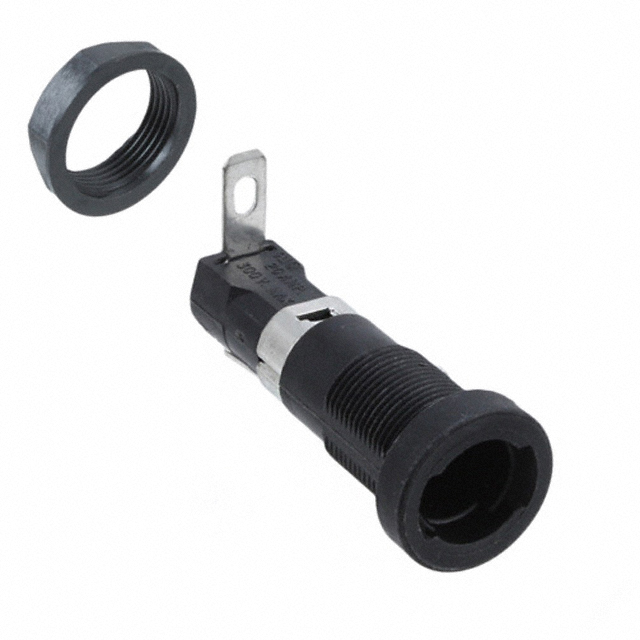 03453HS7ZX010 Littelfuse Inc. Sicherungshalter
