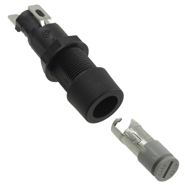 03453HS8H Littelfuse Inc. Sicherungshalter