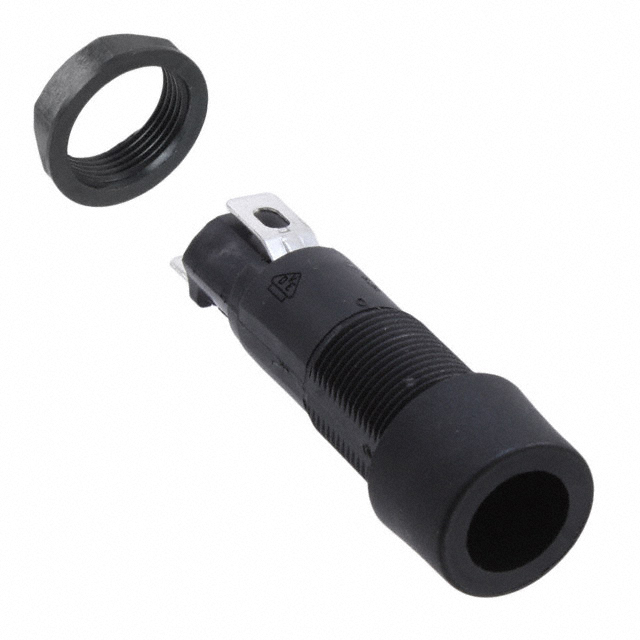03453HS8ZX010 Littelfuse Inc. Portafusibili