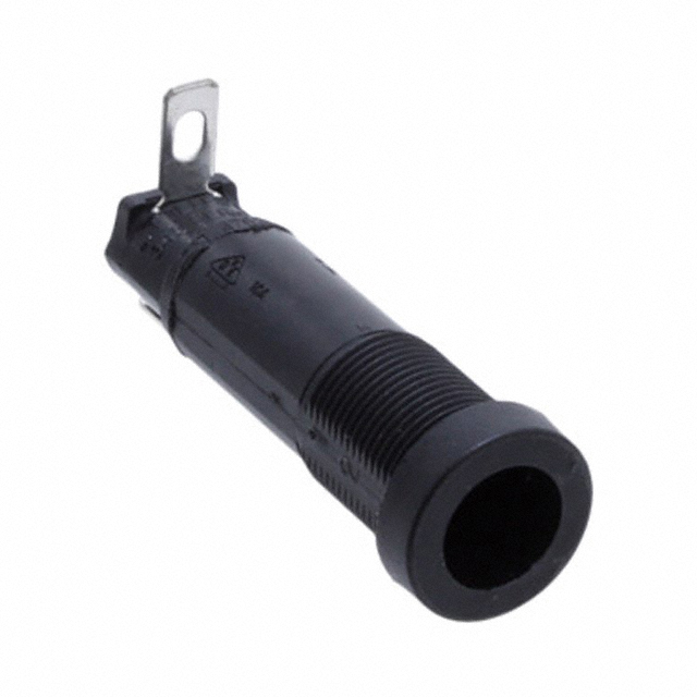 03453LF1HX040 Littelfuse Inc. Accessori per la protezione dei circuiti