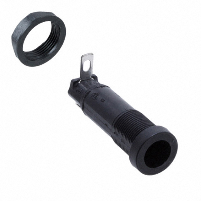 03453LF1ZX010 Littelfuse Inc. Porte-fusibles
