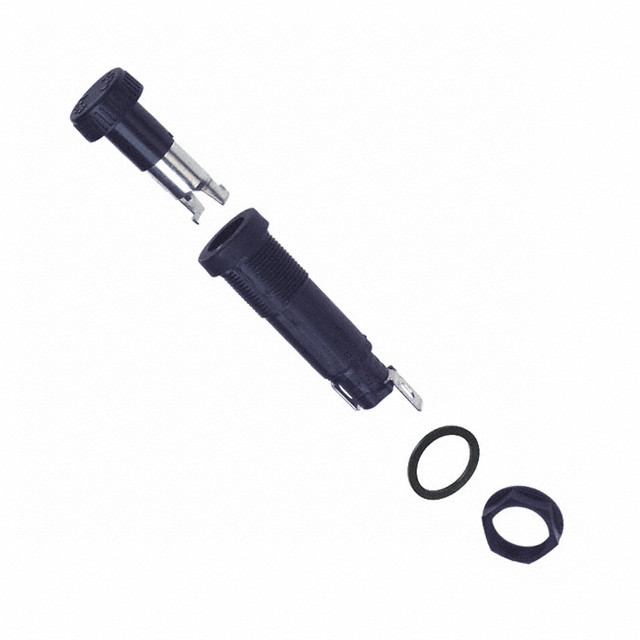 03453LF2HXN Littelfuse Inc. Portafusibles