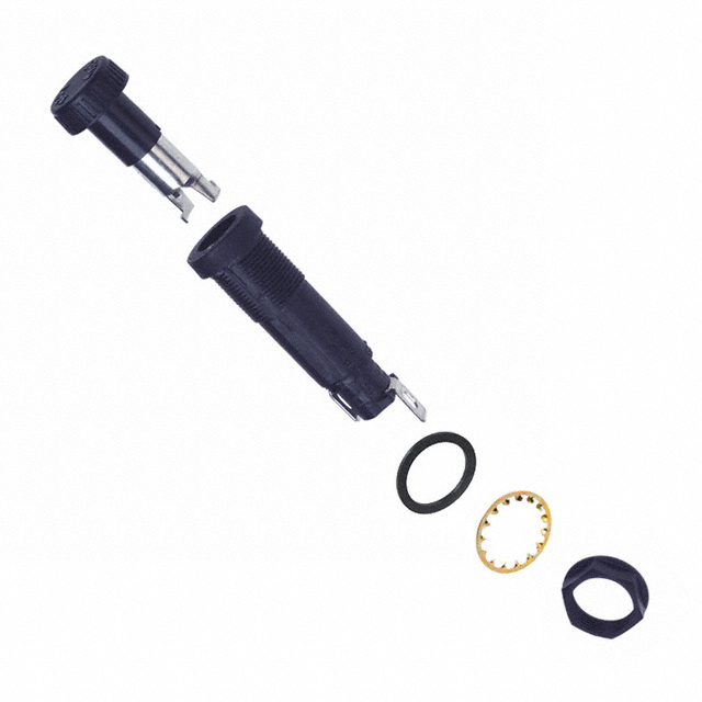 03453LF2XXLN Littelfuse Inc. Portafusibili