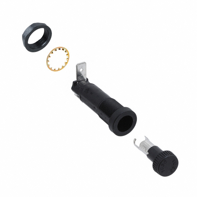03453LF7HXL Littelfuse Inc. Porte-fusibles