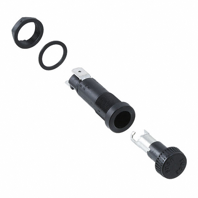 03453LF8HXN Littelfuse Inc. Fuseholders