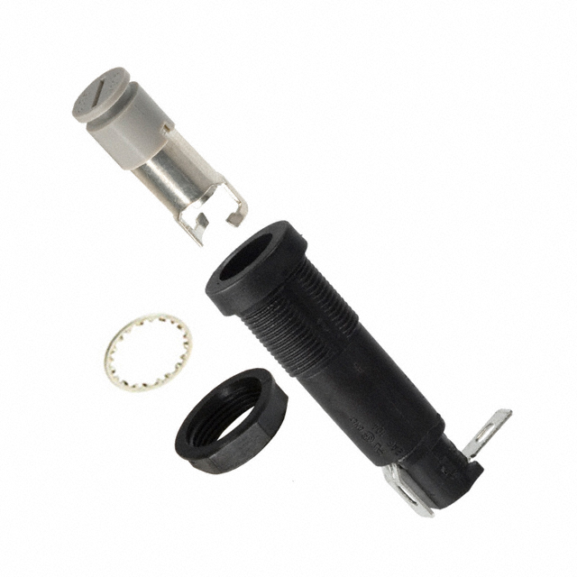 03453LS1HXL Littelfuse Inc. Porte-fusibles