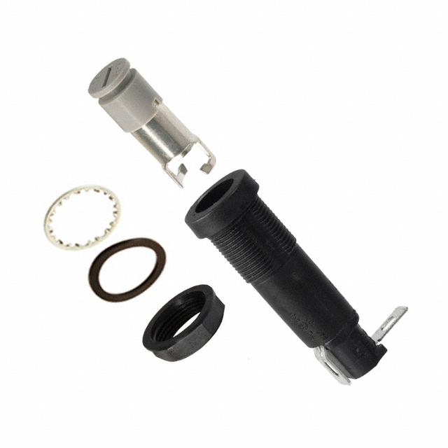 03453LS1HXLN Littelfuse Inc. Porte-fusibles