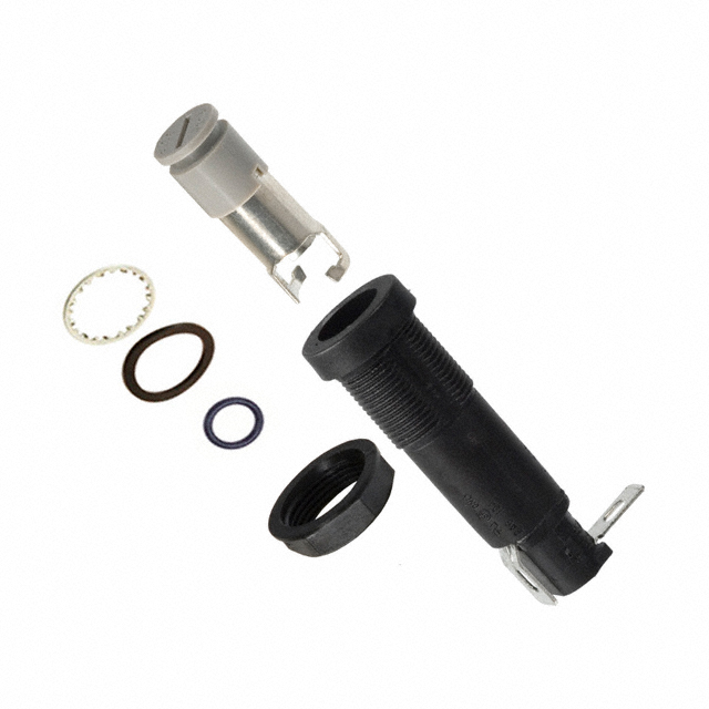 03453LS1HXLNP Littelfuse Inc. Portafusibili
