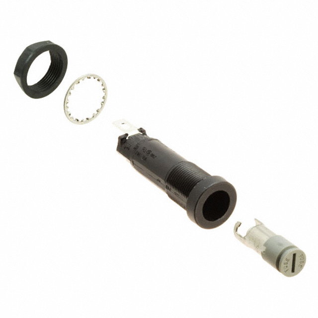 03453LS2HXL Littelfuse Inc. Portafusibili