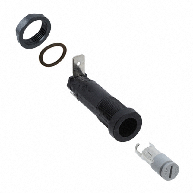 03453LS3HXN Littelfuse Inc. Porte-fusibles